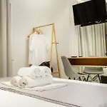 מלון דירות Vrachos Lofts אפיטוס