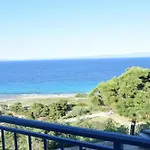 Vrachos Lofts מלון דירות