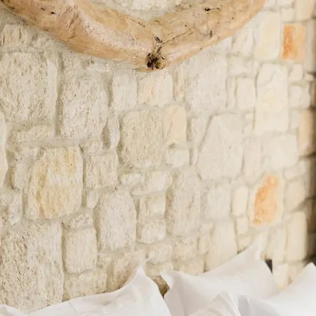 公寓式酒店 Vrachos Lofts 阿菲托斯