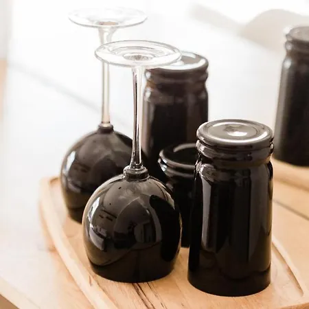 Vrachos Lofts 公寓式酒店