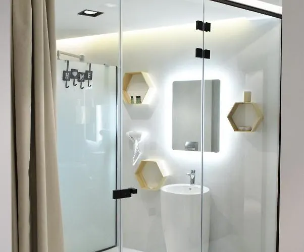 Vrachos Lofts Aparthotel 3*
