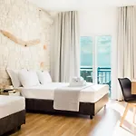 Vrachos Lofts Lejlighedshotel 3*