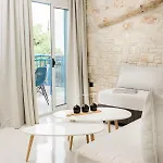 Vrachos Lofts 3* Afytos