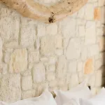 Lejlighedshotel Vrachos Lofts Afytos