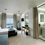 Vrachos Lofts Lejlighedshotel 3*