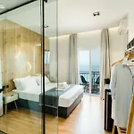 Vrachos Lofts Lejlighedshotel Afytos
