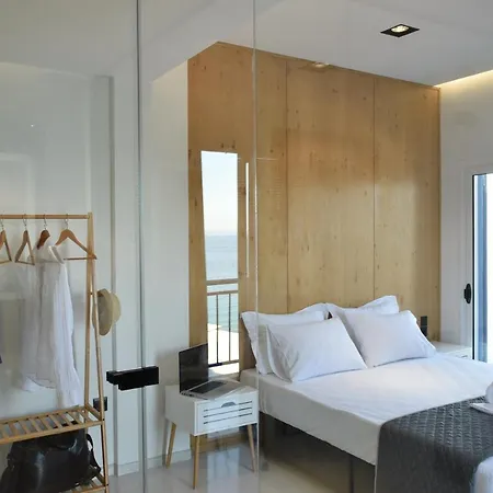 Vrachos Lofts 2*