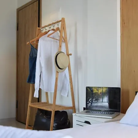 Vrachos Lofts Aparthotel