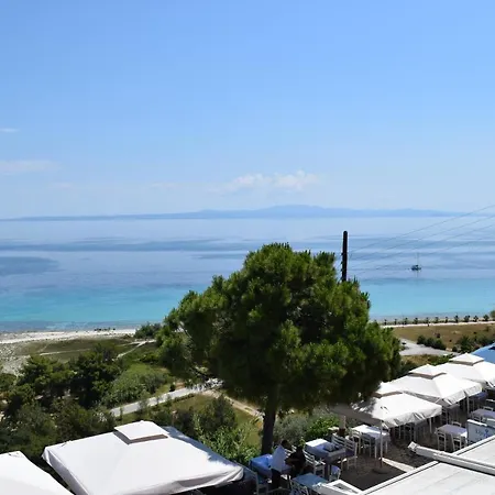 Vrachos Lofts Aparthotel 4*