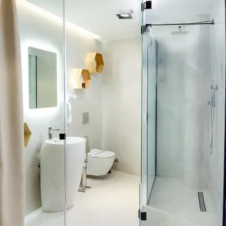 Vrachos Lofts Aparthotel 4*