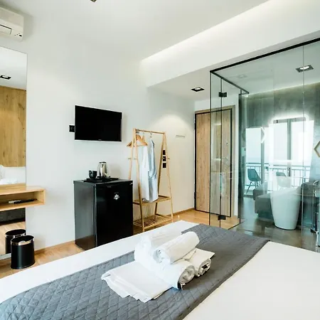 Vrachos Lofts 2*