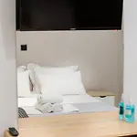 מלון דירות Vrachos Lofts 3*