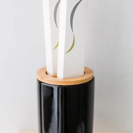 מלון דירות Vrachos Lofts