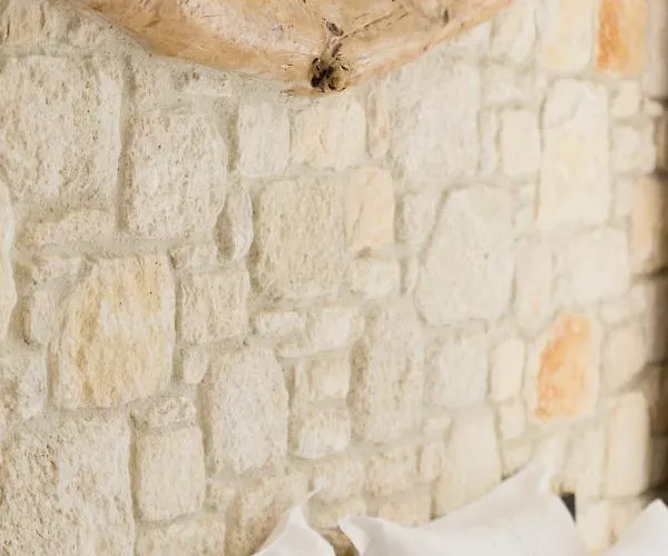 Aparthotel Vrachos Lofts Afytos