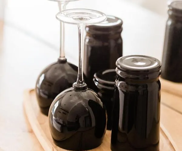 Vrachos Lofts Apartahotel