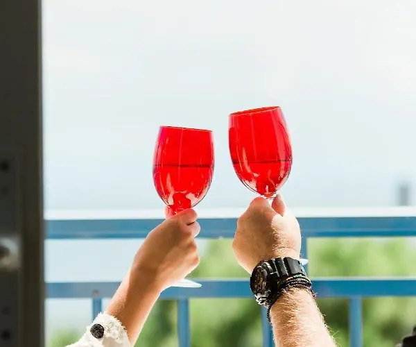 Vrachos Lofts Aparthotel Afytos