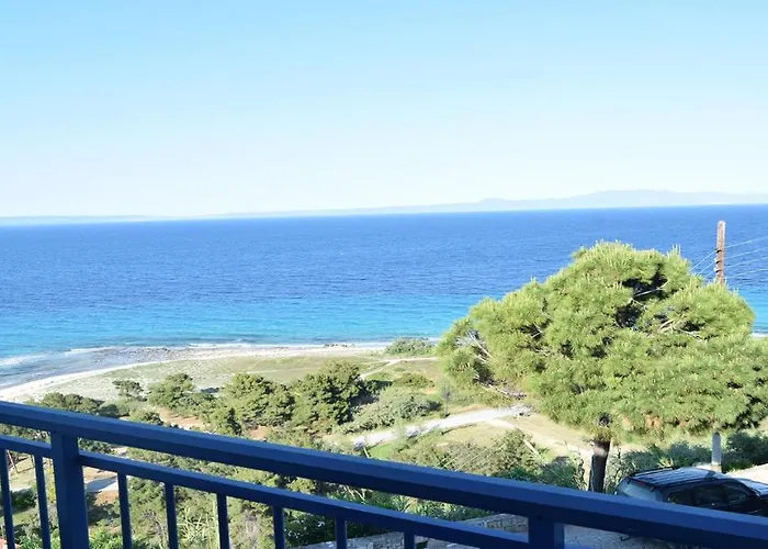 Vrachos Lofts Aparthotel